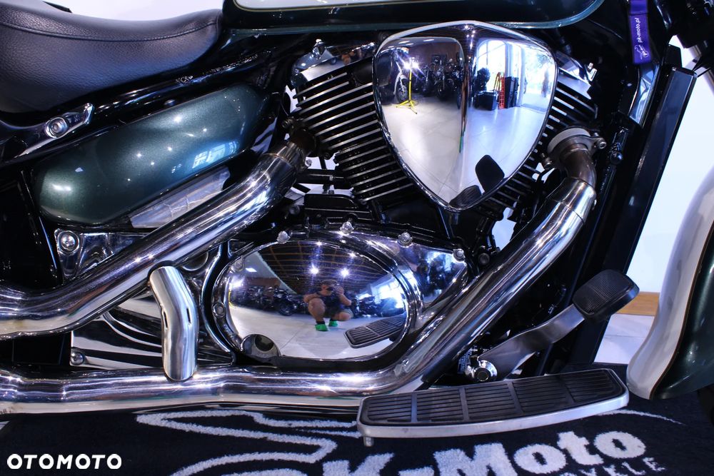 Suzuki Intruder - 20
