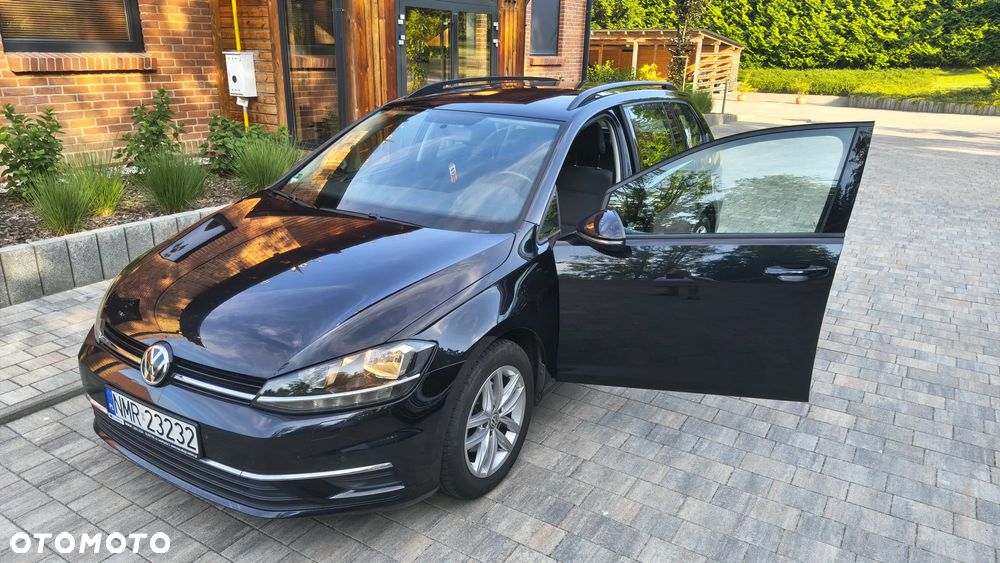 Volkswagen Golf 1.6 TDI BMT Comfortline - 4