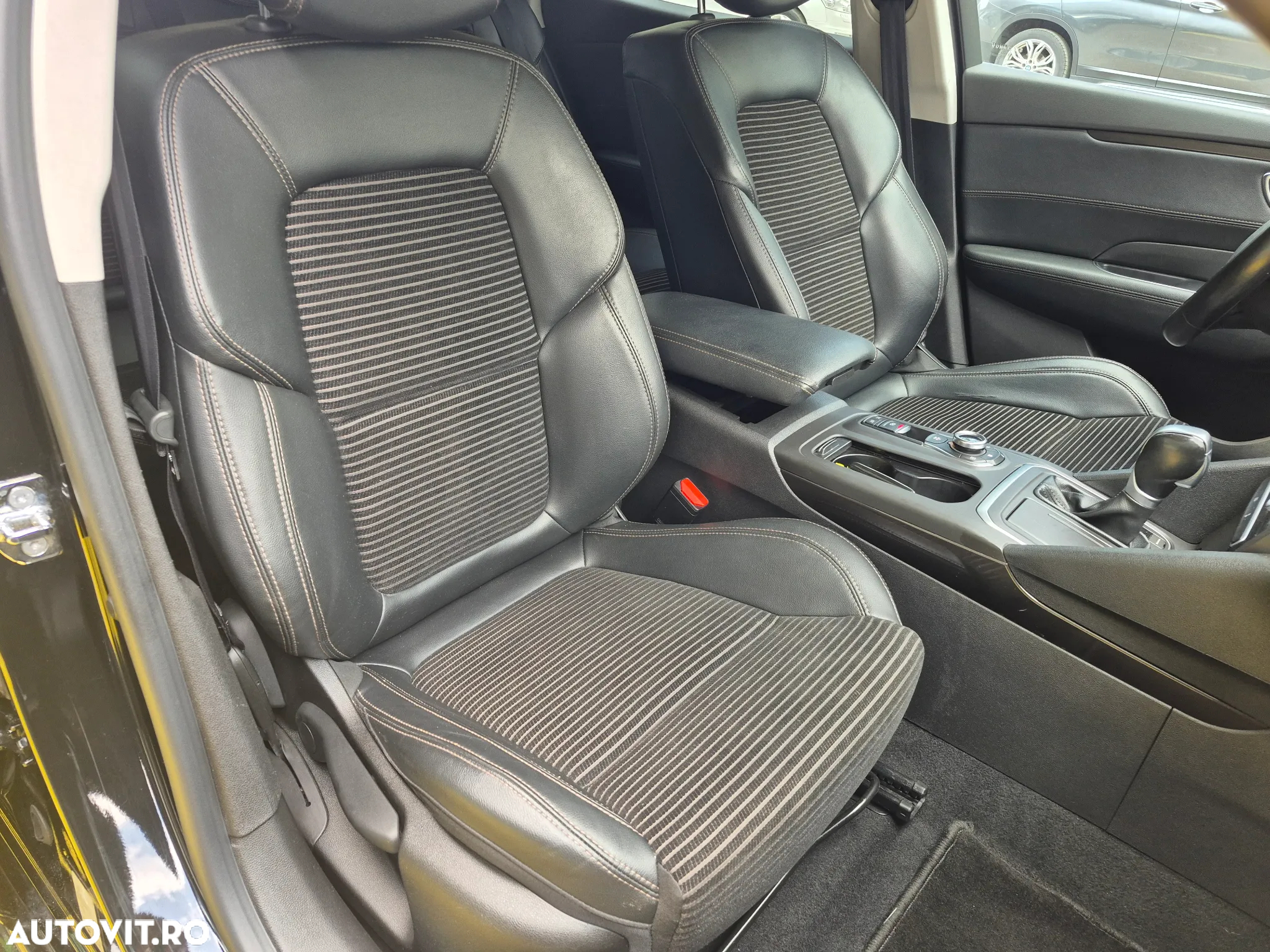 Renault Talisman TCe 160 EDC GPF LIMITED - 12