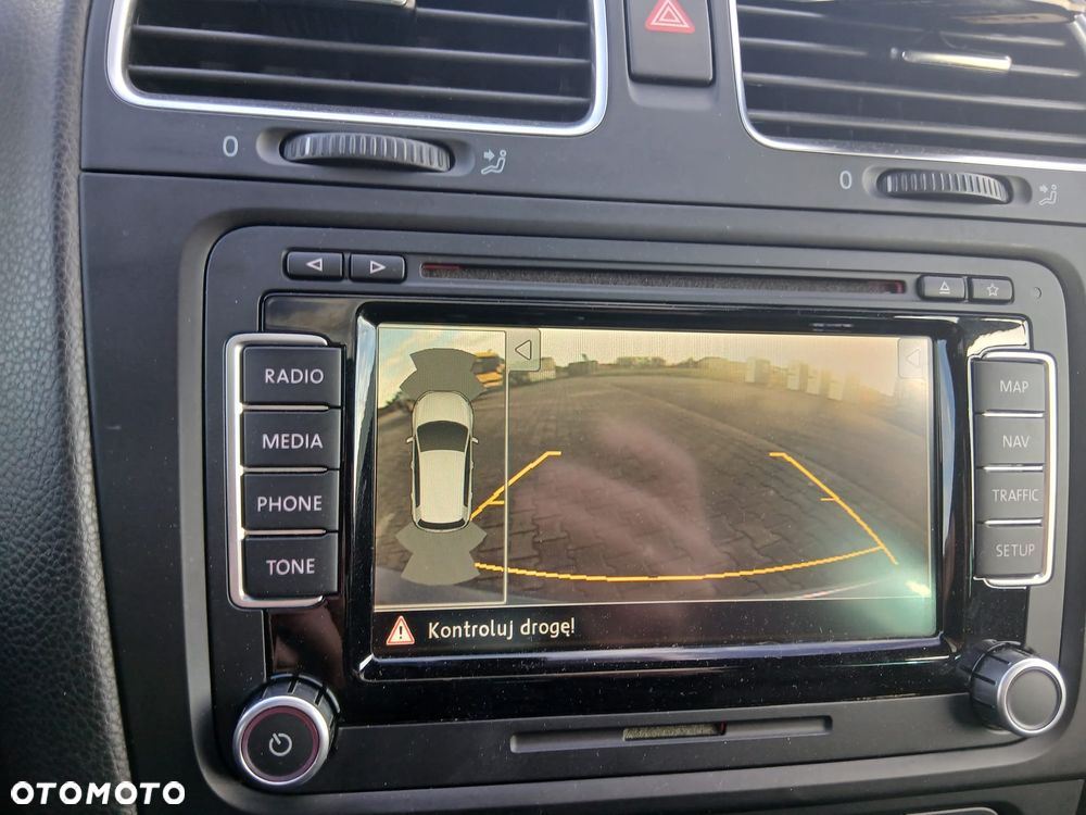 Volkswagen Golf 2.0 TSI 4Mot R DSG - 22