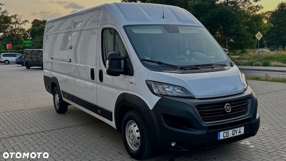 Fiat Ducato Maxi L4H2 - 3