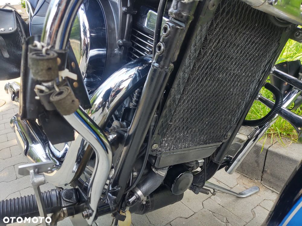 Kawasaki Vulcan - 11