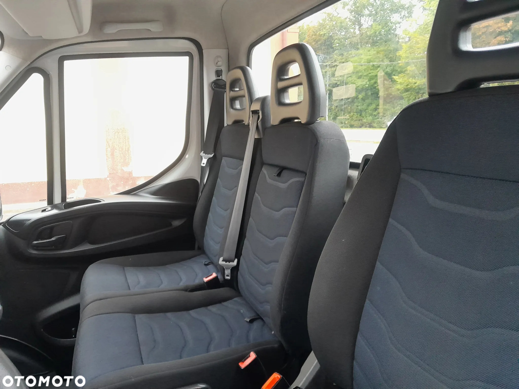 Iveco Daily - 10