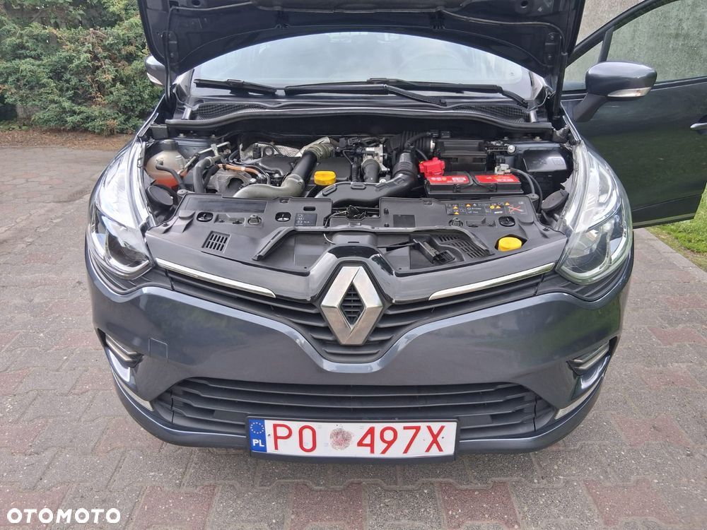 Renault Clio 1.5 dCi Zen - 8