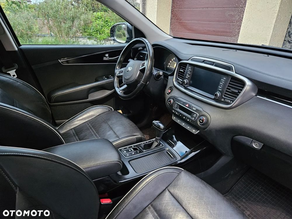 Kia Sorento 2.0 CRDI GT Line - 7