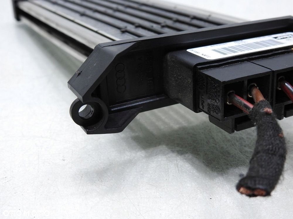 NAGRZEWNICA ELEKTRYCZNA A4 B7 2.0 TDI 8E1819011 - 6