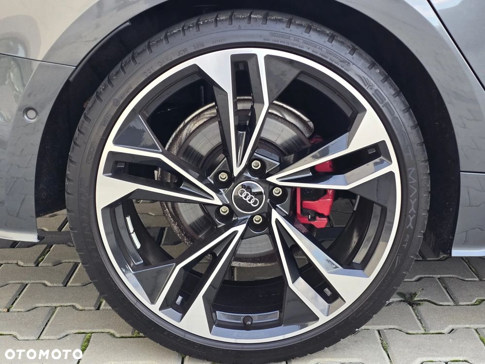 Audi A5 Sportback 40 TDI quattro S tronic edition one - 16