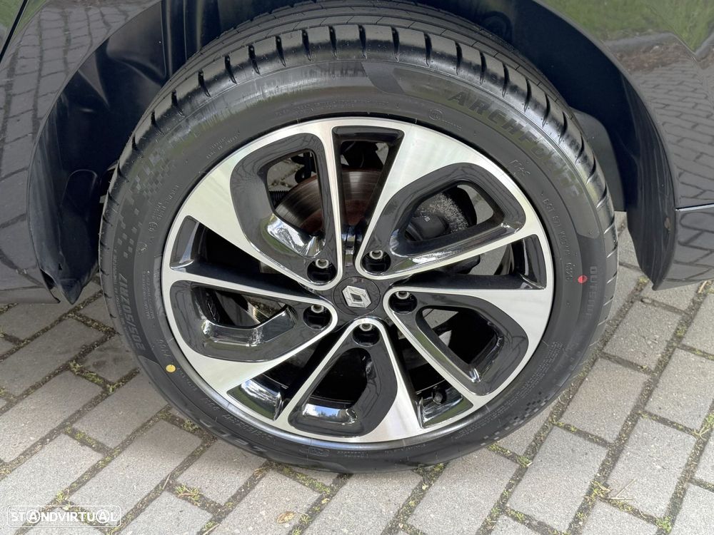 Renault Mégane Sport Tourer 1.6 dCi Bose Edition SS - 53