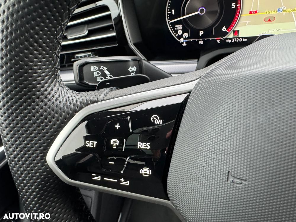 Volkswagen Touareg V6 TDI R-Style - 20
