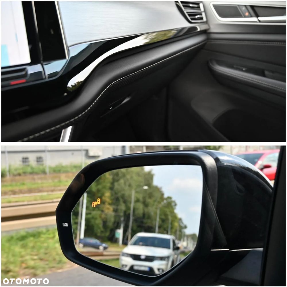 Volkswagen Atlas - 35