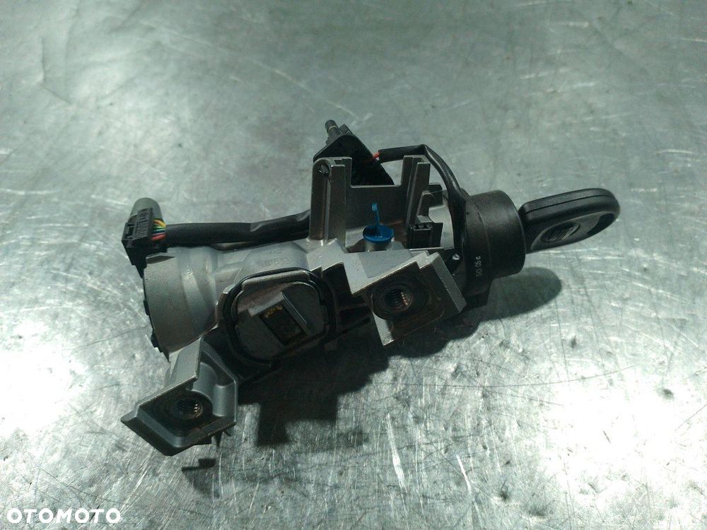 STACYJKA SEAT LEON II 1K0905851B 1.6 B - 4