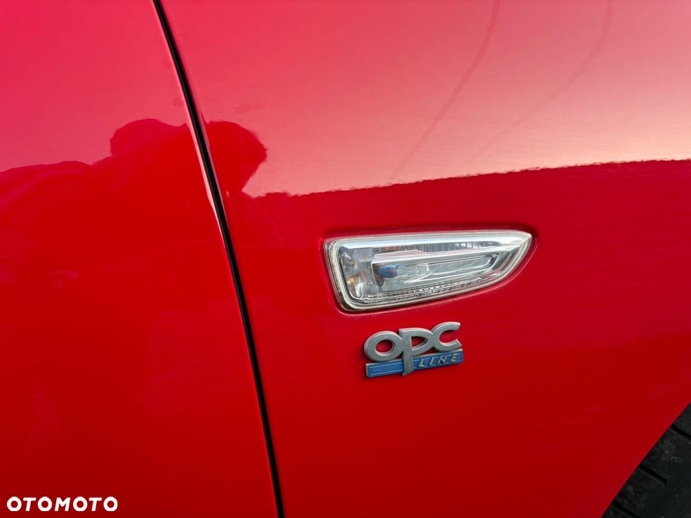 Opel Insignia 1.5 T Exclusive S&S Eco - 9