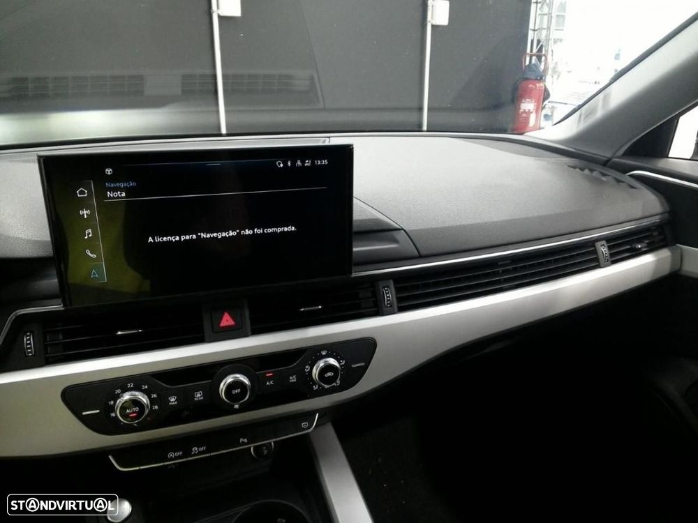 Audi A4 Avant 35 TDI S tronic - 6