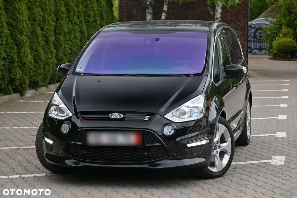 Ford S-Max 2.0 EcoBoost ST-Line - 1