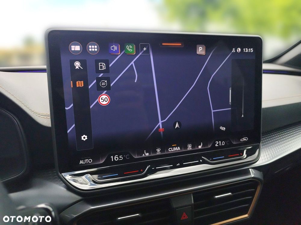 Cupra Formentor - 25