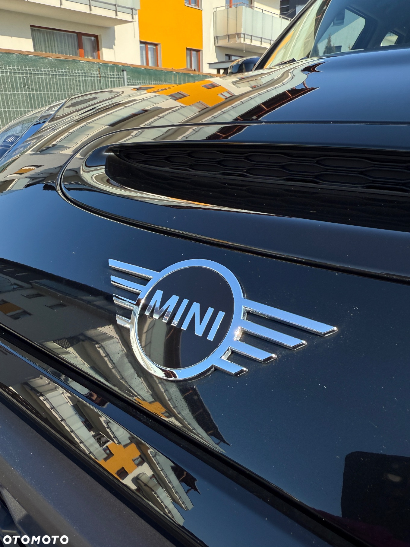 MINI Cooper S sport - 24