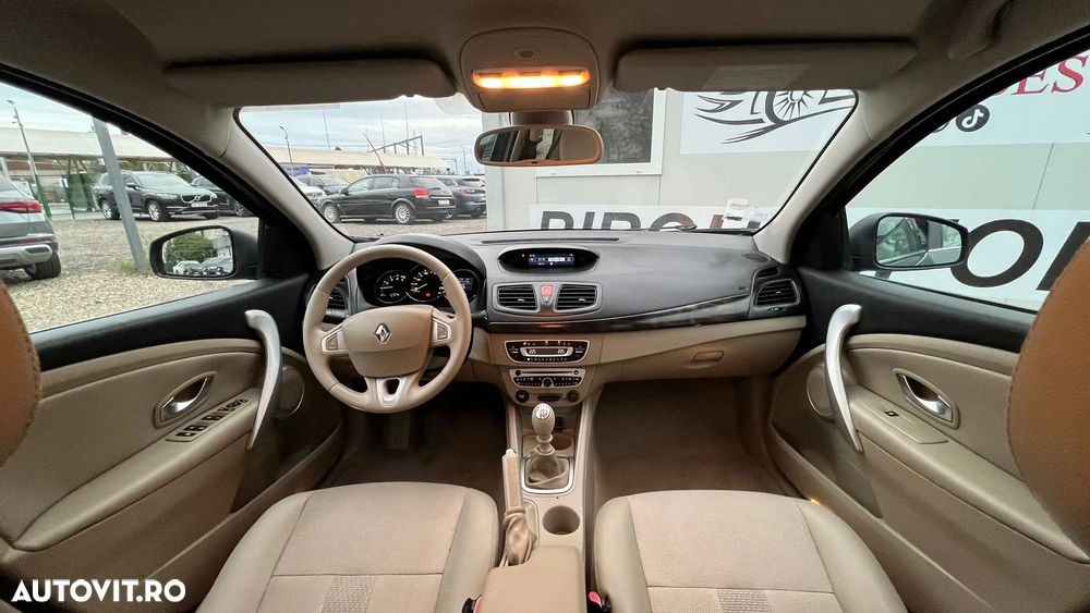Renault Fluence - 4