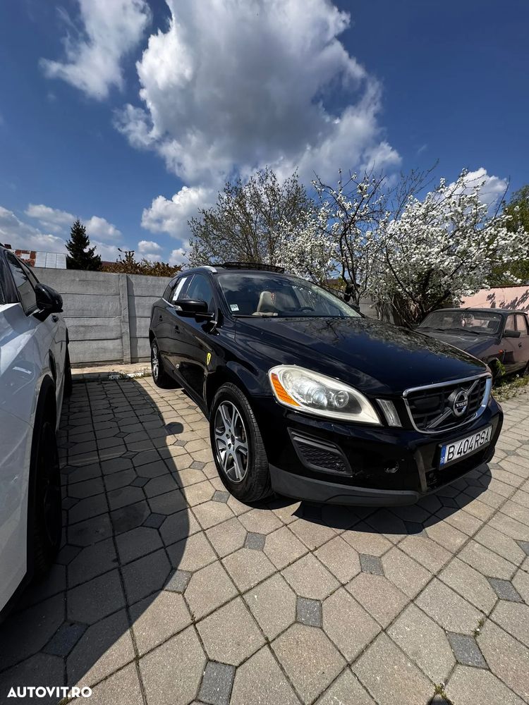 Volvo XC 60 - 8