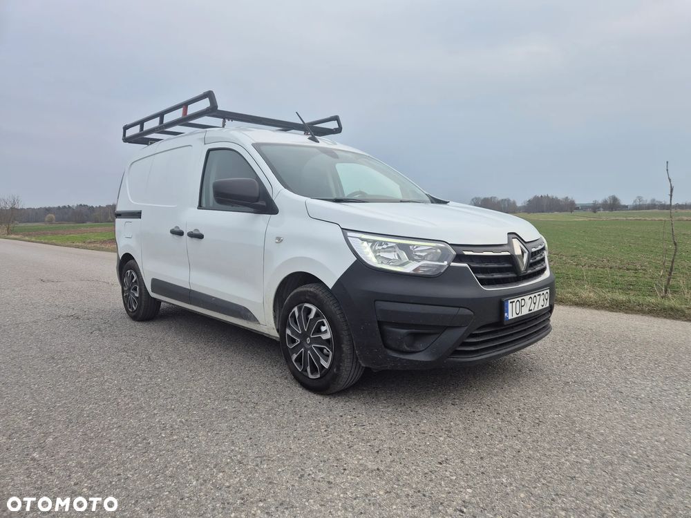 Renault Express - 3