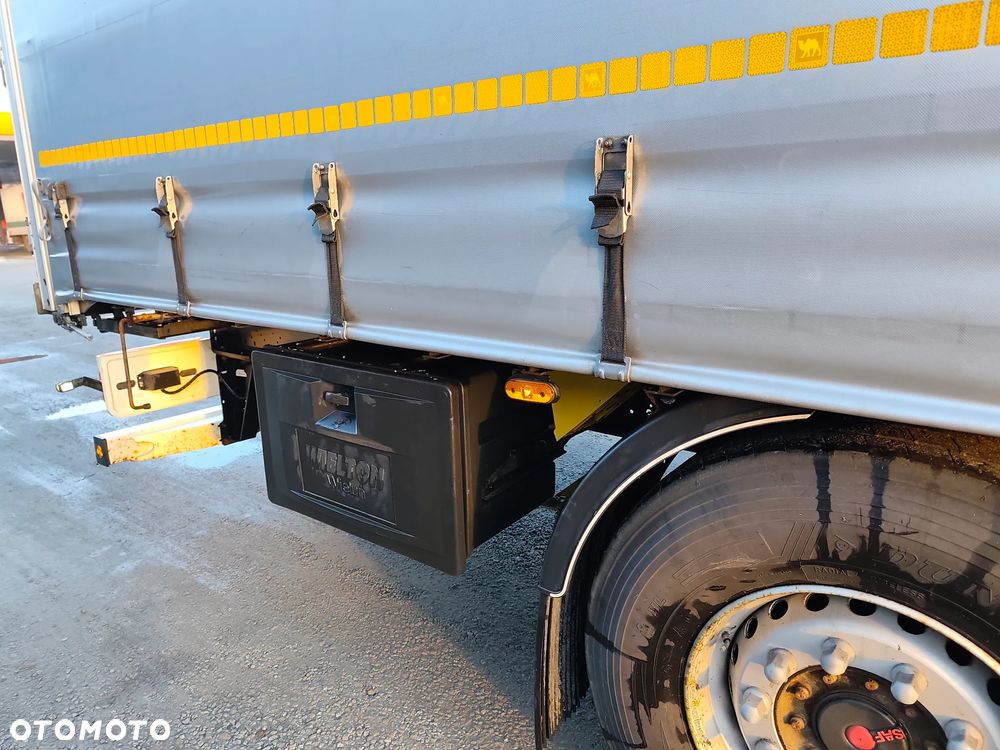 Wielton SN-3  STANDARD - 4