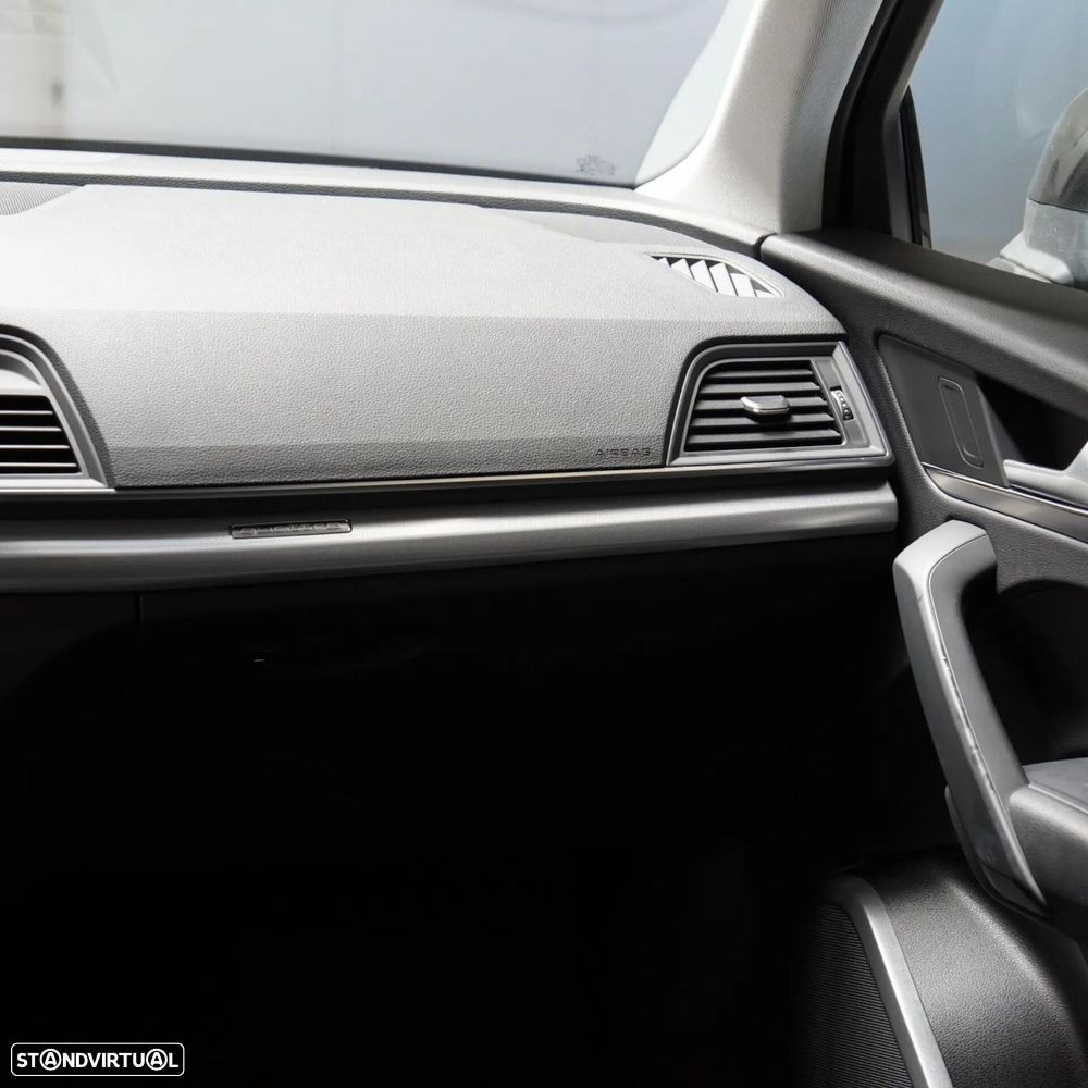 Audi Q5 50 TFSIe quattro S line S tronic - 34