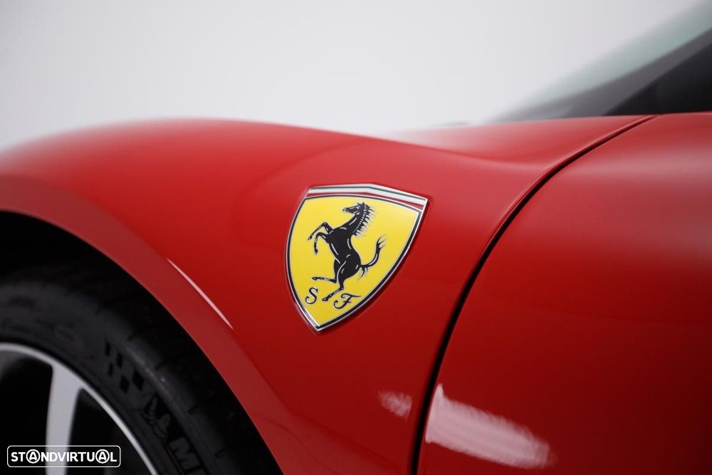 Ferrari SF90 Spider — fotografia 23
