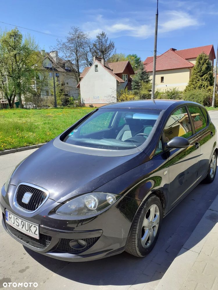 Seat Altea 1.6 Avila - 1