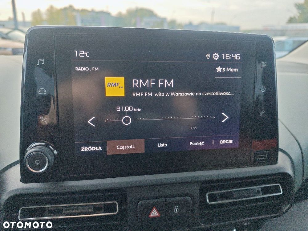 Citroën Berlingo XL 1.5 BlueHDI Shine S&S (7-os.) - 24