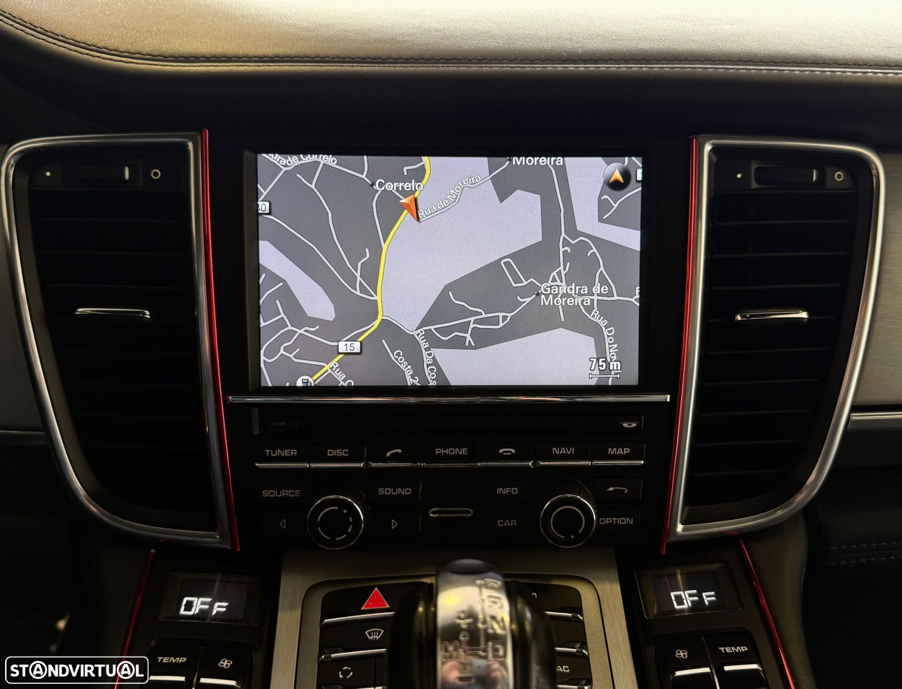 Porsche Panamera 4 S PDK - 23