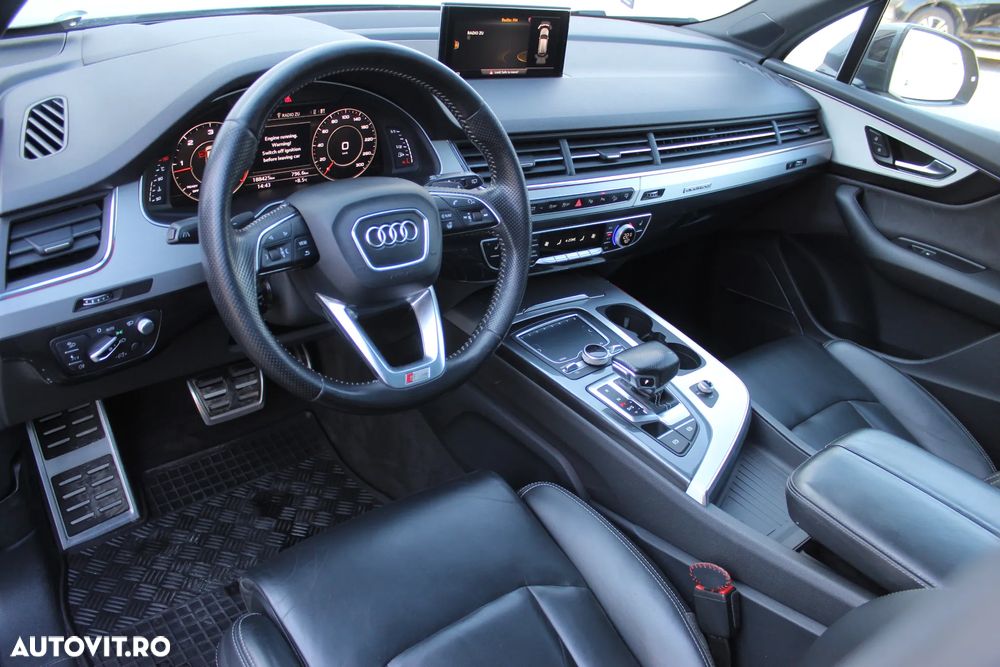 Audi Q7 - 11