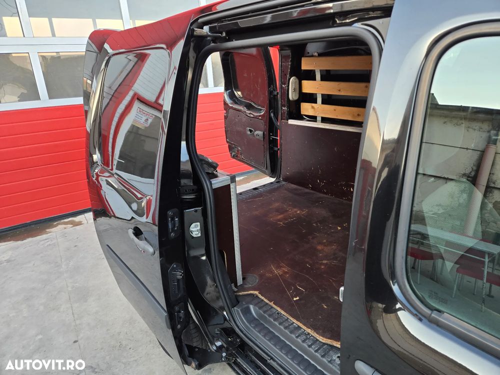 Renault Kangoo - 5