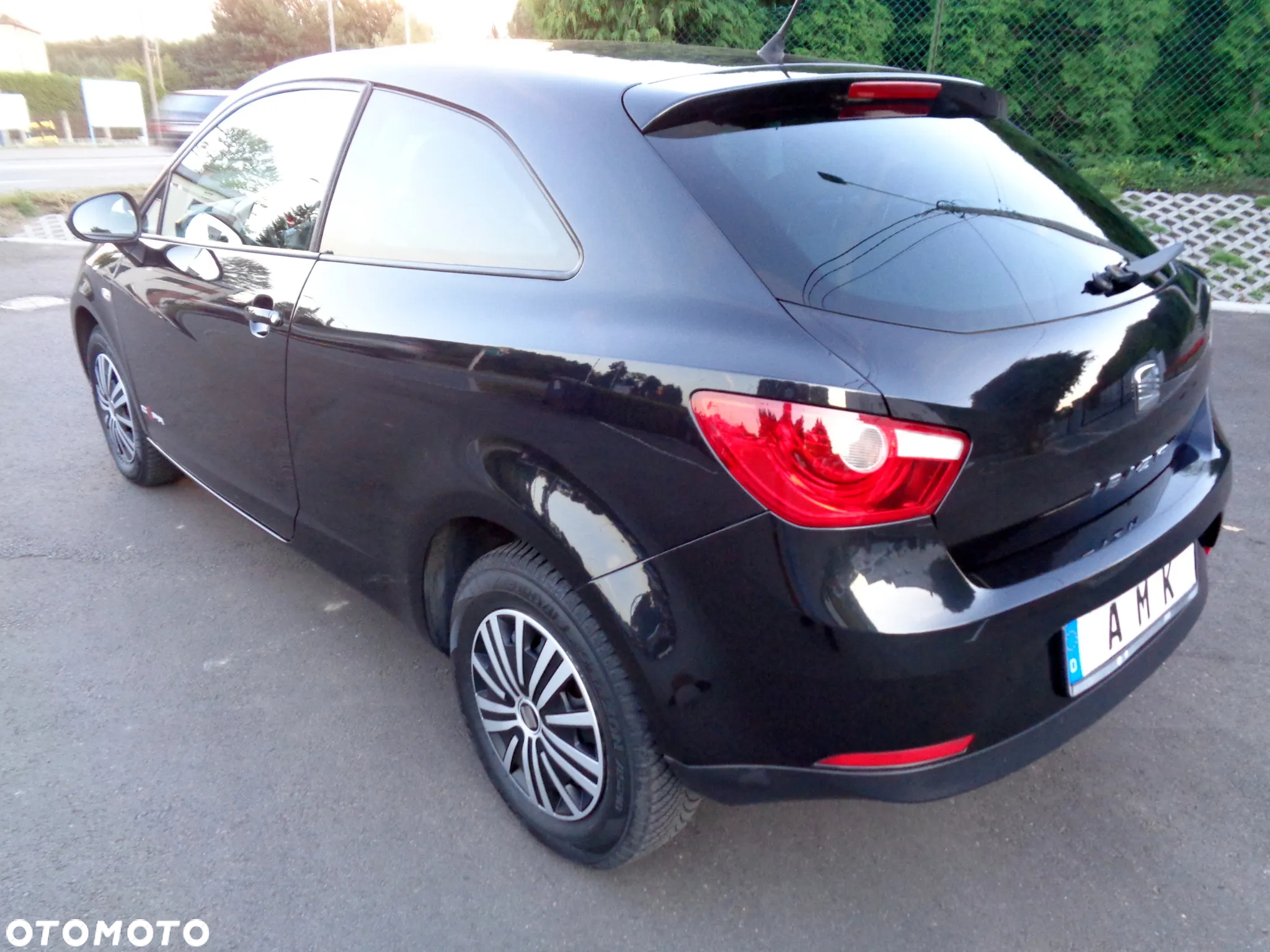 Seat Ibiza SC 1.4 16V Sport - 4
