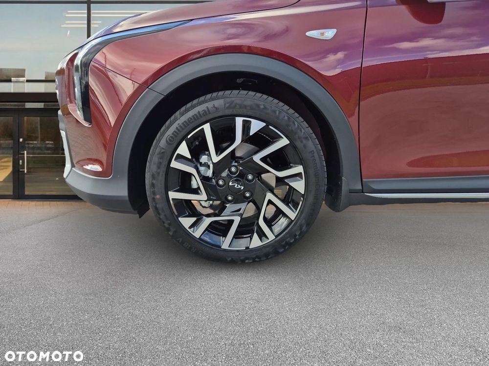 Kia XCeed 1.6 T-GDI M DCT - 18