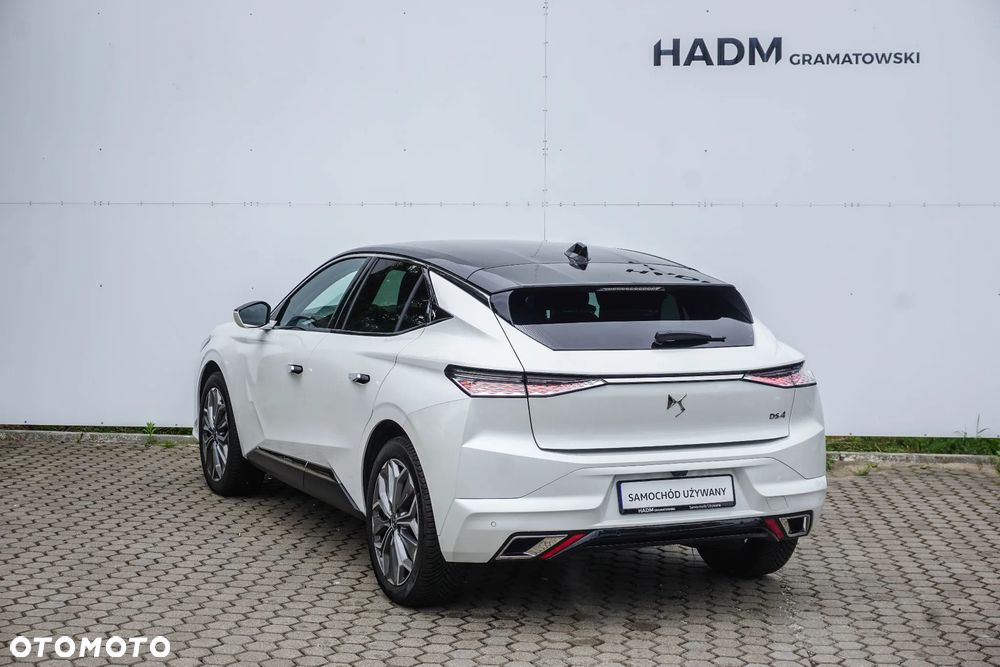 DS Automobiles DS 4 1.2 PureTech Trocadero - 6