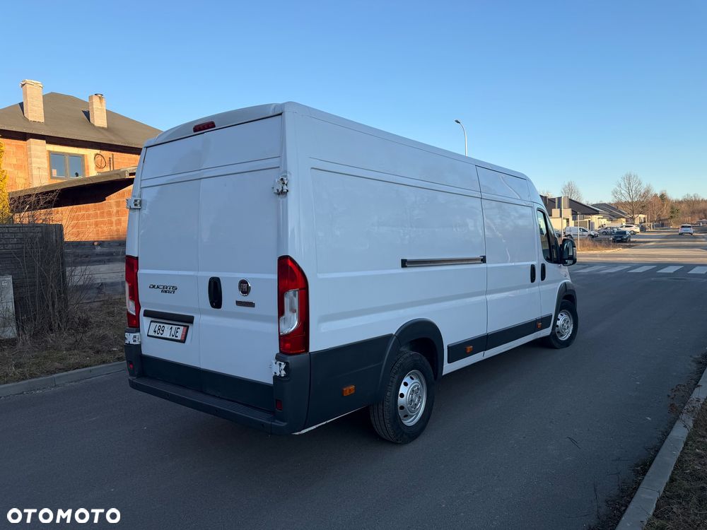 Fiat Ducato - 4