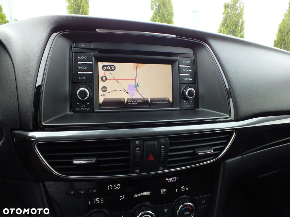 Mazda 6 2.0 SKYACTIV-G Center-Line - 10
