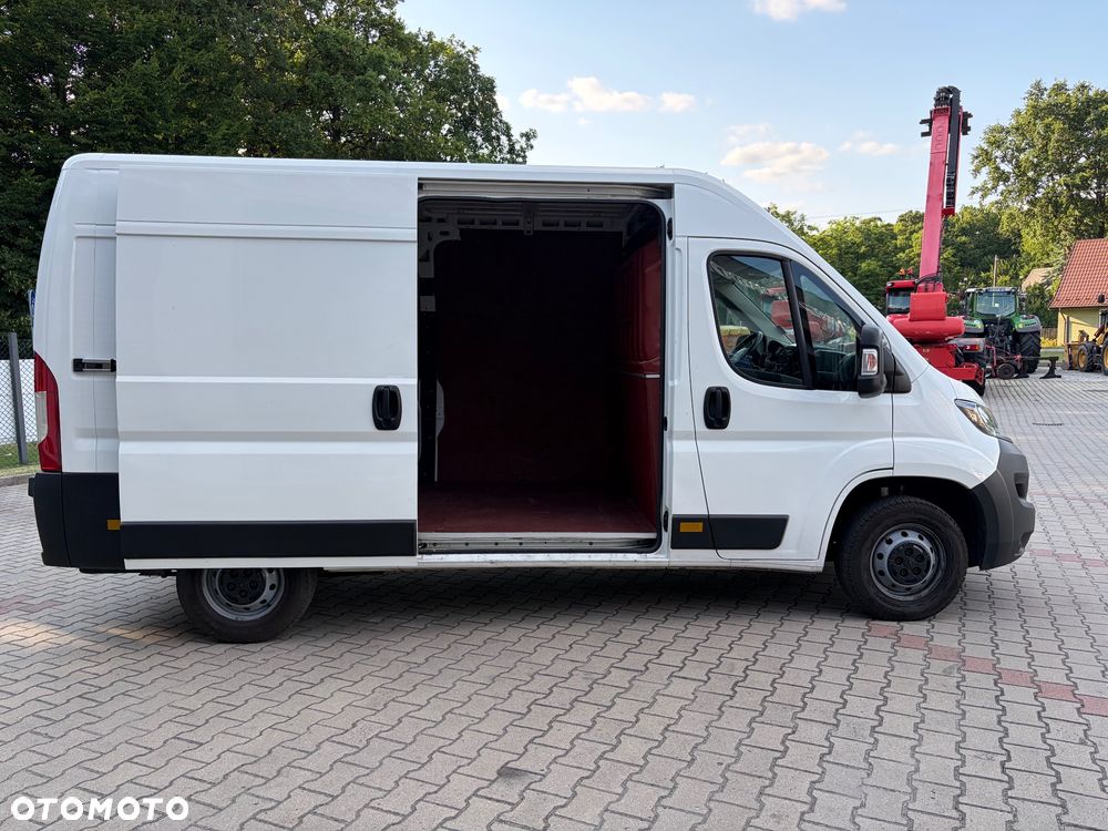 Peugeot Boxer - 7