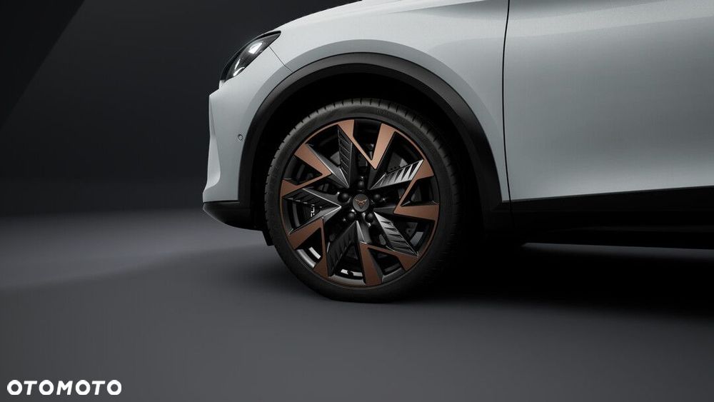 Cupra Formentor 2.0 TSI 4Drive VZ DSG - 8