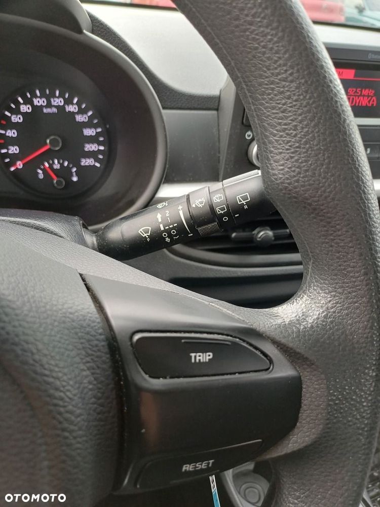 Kia Picanto 1.2 M - 21