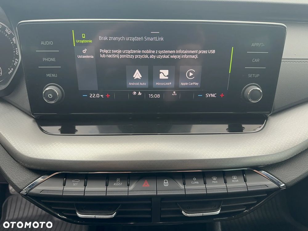 Skoda Octavia 2.0 TDI Ambition - 18