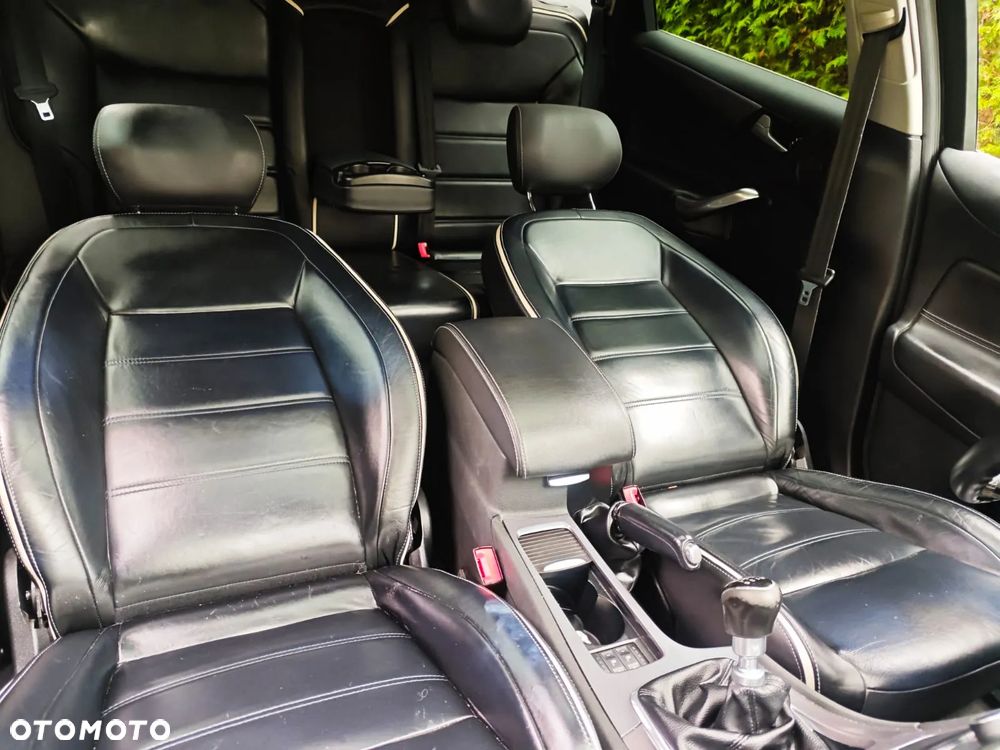 Ford Mondeo 2.0 TDCi Platinium X Plus (Titanium) - 29