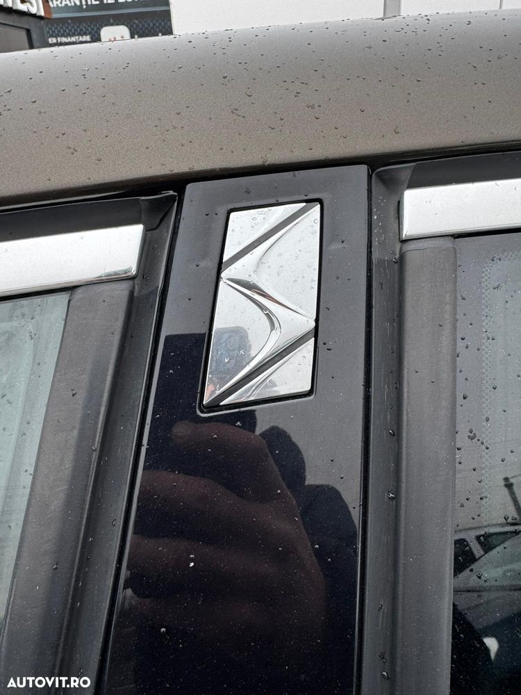 Citroën DS4 ver-hdi-110-chic - 32