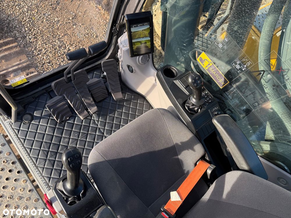 Volvo EC 380 EL - 34