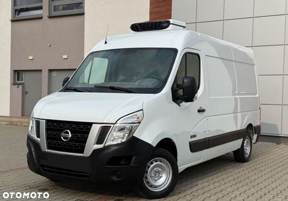 Nissan NV 400 - 27