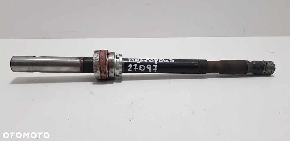 Peugeot Metropolis 400 Sztyca - 1