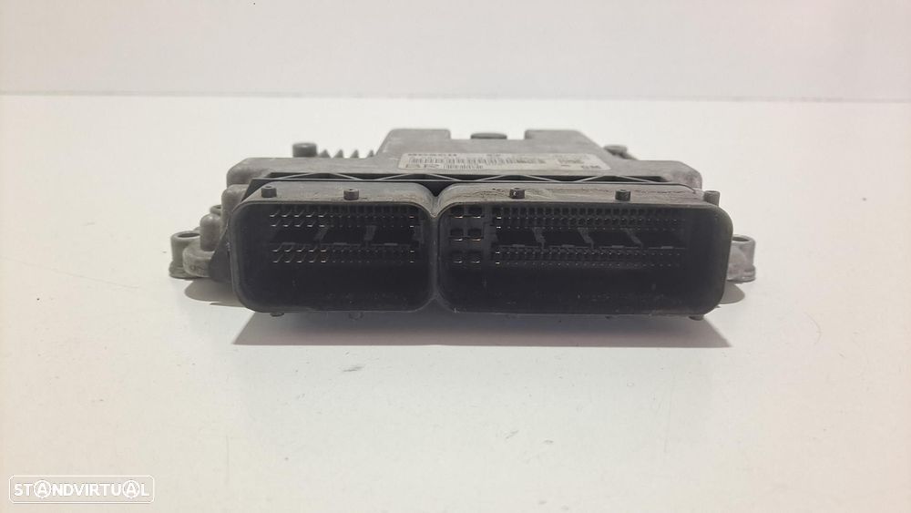 CENTRALINA MOTOR UCE OPEL ZAFIRA B 2006 -0281012549 - 4