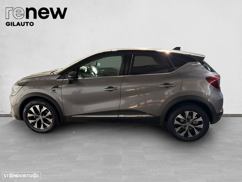 Renault Captur 1.0 TCe Zen - 8
