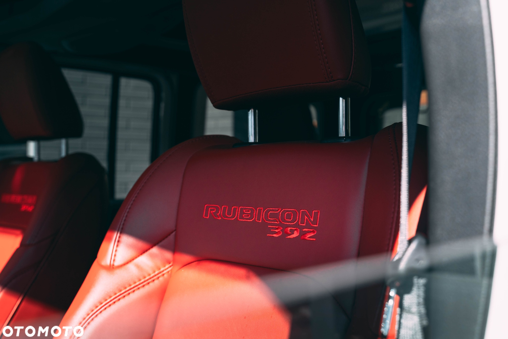 Jeep Wrangler - 13