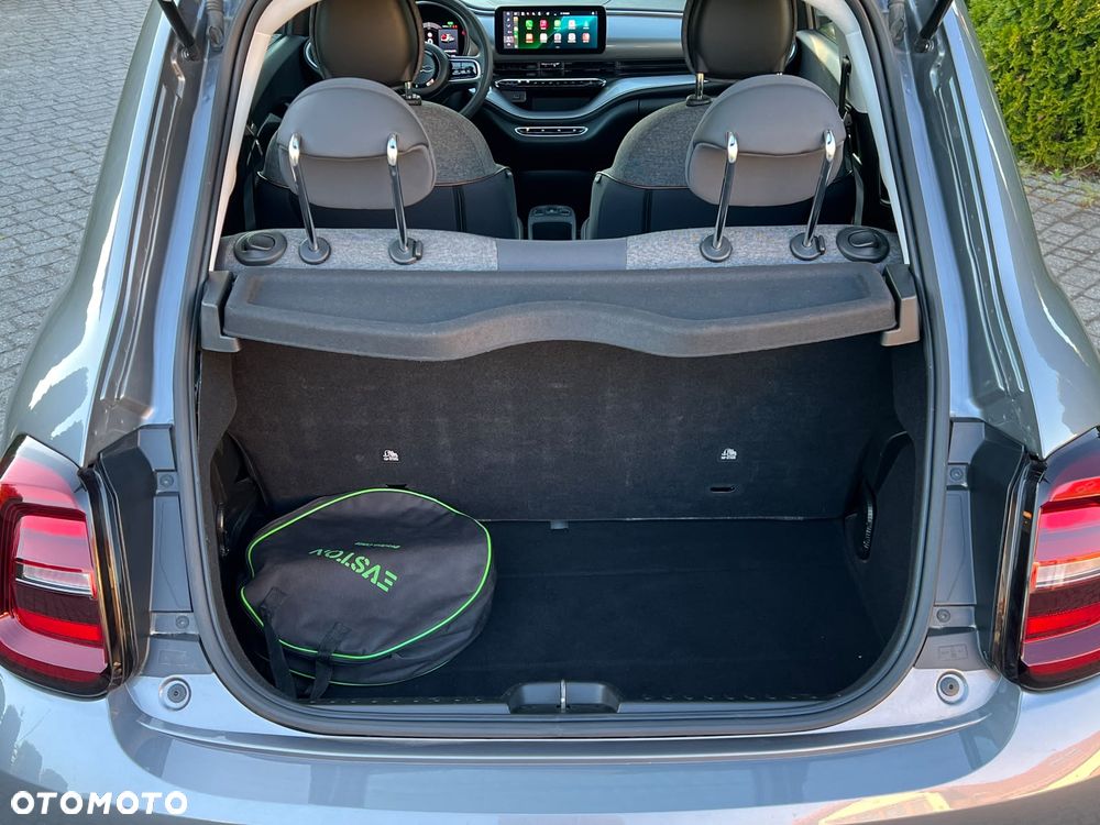 Fiat 500 42 kWh Icon - 38