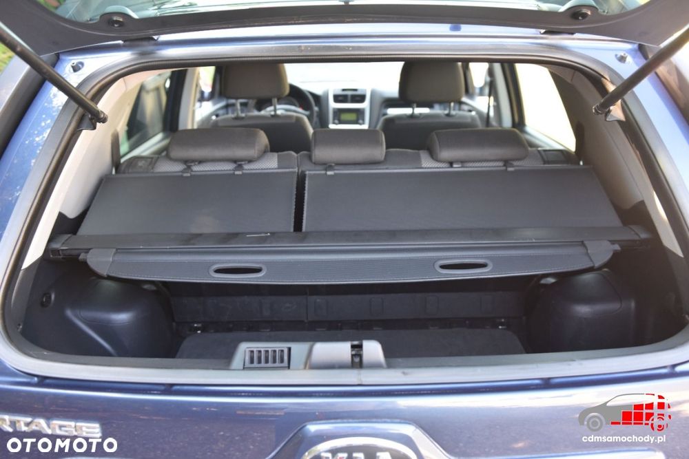 Kia Sportage - 20